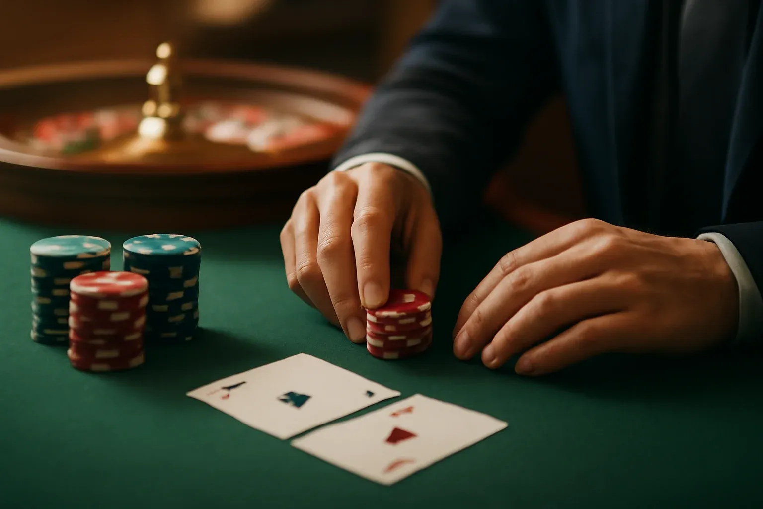 Complete Beginner\'s Guide to Playing at the Casino for Bangladesh Players