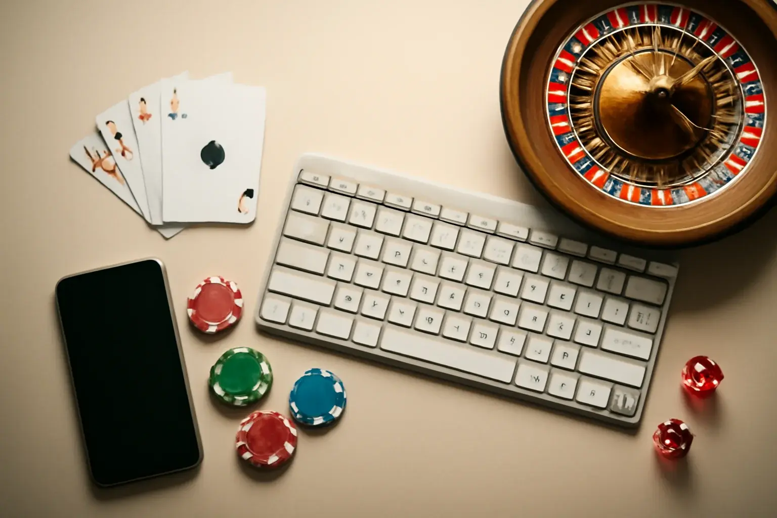 Practical Tips to Improve Your Chances of Winning at Casinos